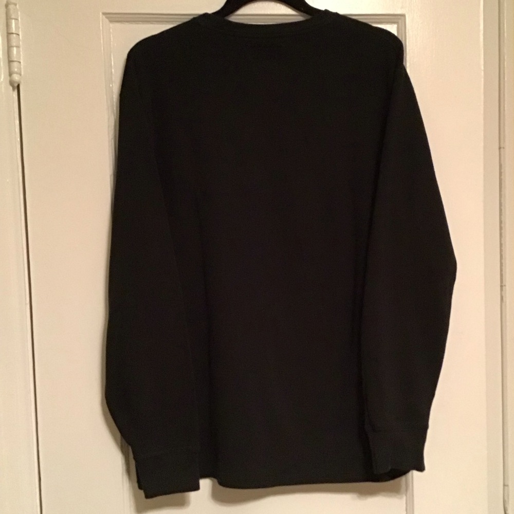 Men’s Polo Ralph Lauren Sleep Shirt - Picture 7 of 7